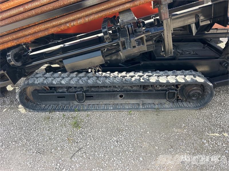 Ditch Witch JT25 Horizontale Richtungsbohrgeräte
