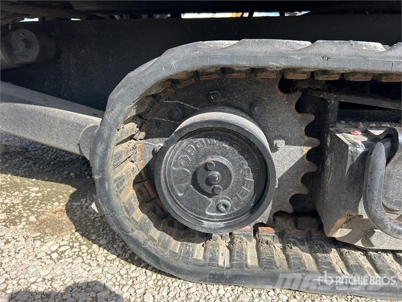 Ditch Witch JT25 Horizontale Richtungsbohrgeräte