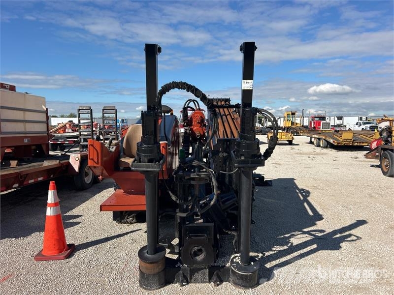 Ditch Witch JT25 Horizontale Richtungsbohrgeräte