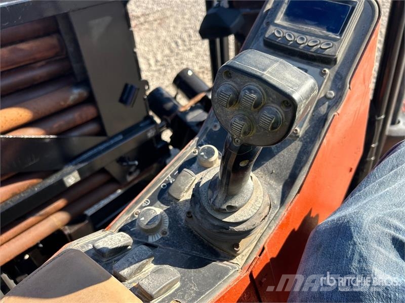 Ditch Witch JT25 Wiertnice horyzontalne