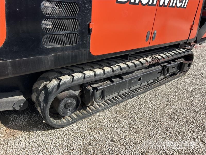 Ditch Witch JT25 Horizontale Richtungsbohrgeräte