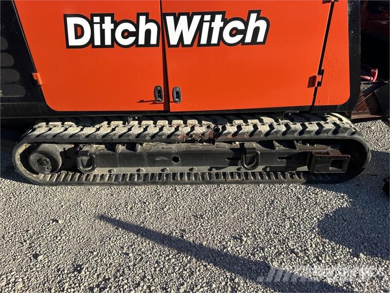 Ditch Witch JT25 Wiertnice horyzontalne