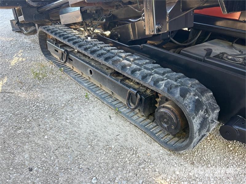 Ditch Witch JT25 Wiertnice horyzontalne