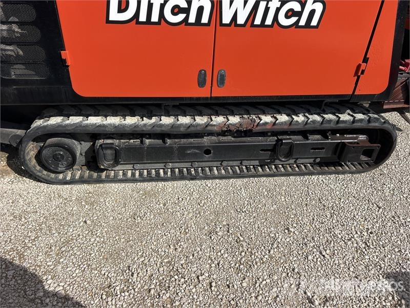 Ditch Witch JT25 Horizontale Richtungsbohrgeräte