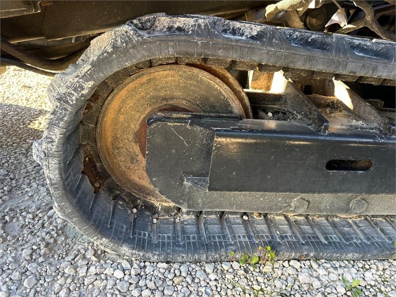 Ditch Witch JT25 Wiertnice horyzontalne