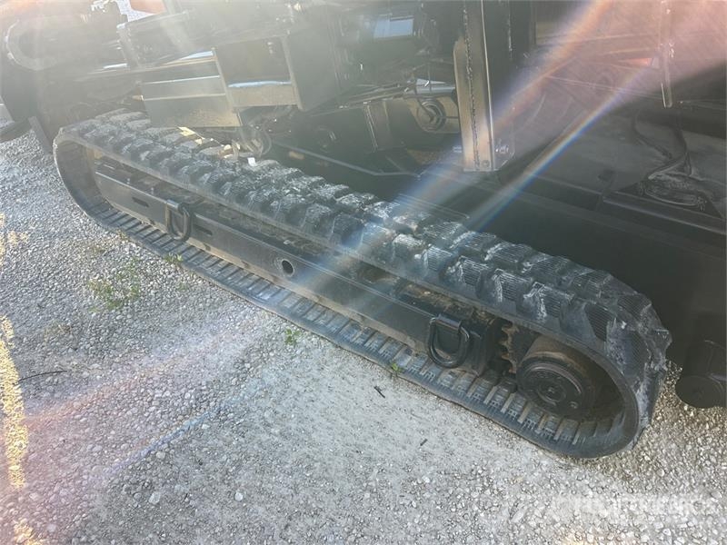 Ditch Witch JT25 Wiertnice horyzontalne