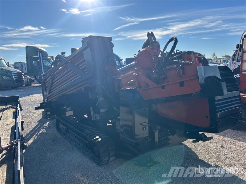 Ditch Witch JT25 Wiertnice horyzontalne