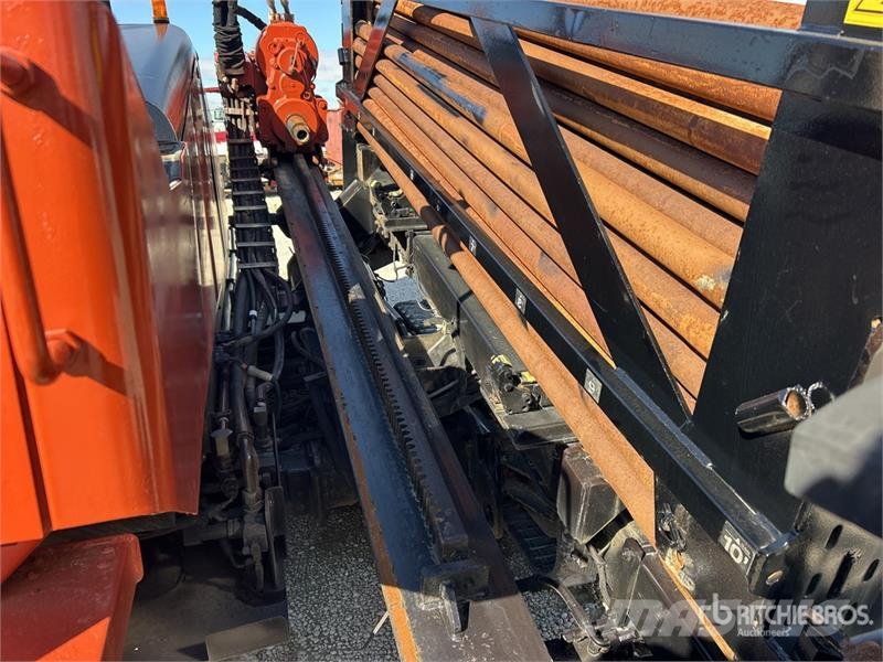 Ditch Witch JT25 Horizontale Richtungsbohrgeräte