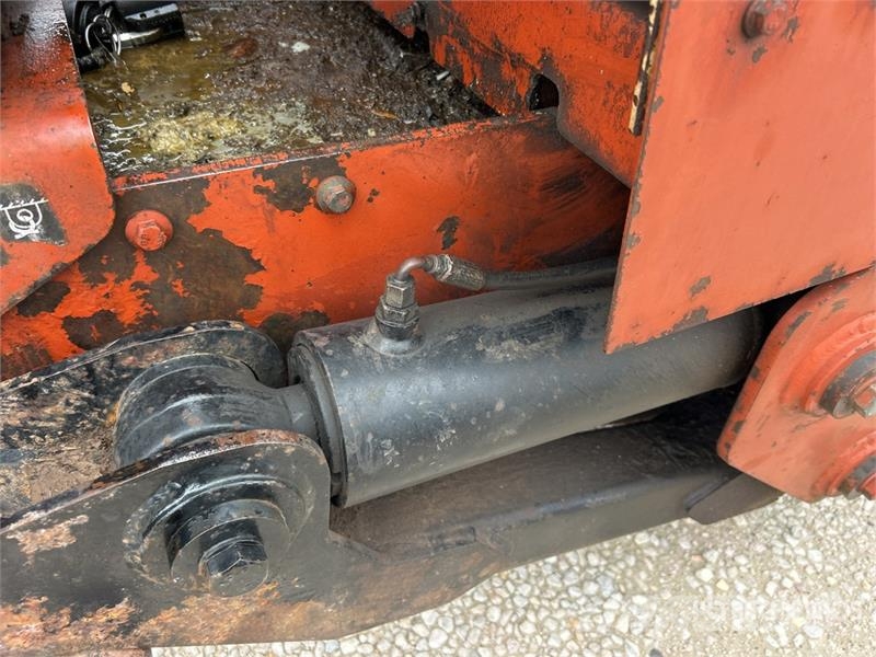 Ditch Witch JT4020 Оборудование для горизонтального бурения