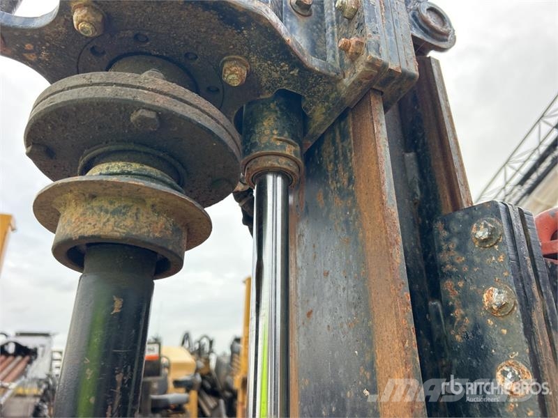 Ditch Witch JT4020 Horizontale Richtungsbohrgeräte