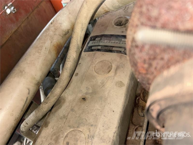 Ditch Witch JT4020 Horizontale Richtungsbohrgeräte