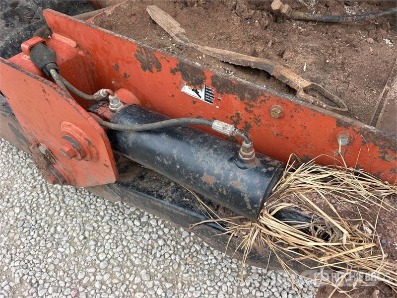 Ditch Witch JT4020 Оборудование для горизонтального бурения
