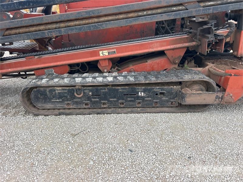Ditch Witch JT4020 Horizontale Richtungsbohrgeräte