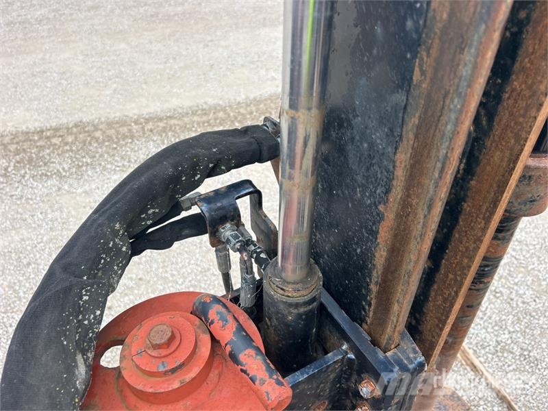 Ditch Witch JT4020 Оборудование для горизонтального бурения