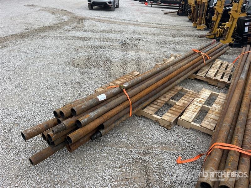 Ditch Witch JT4020 Horizontale Richtungsbohrgeräte