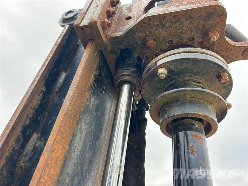 Ditch Witch JT4020 Оборудование для горизонтального бурения
