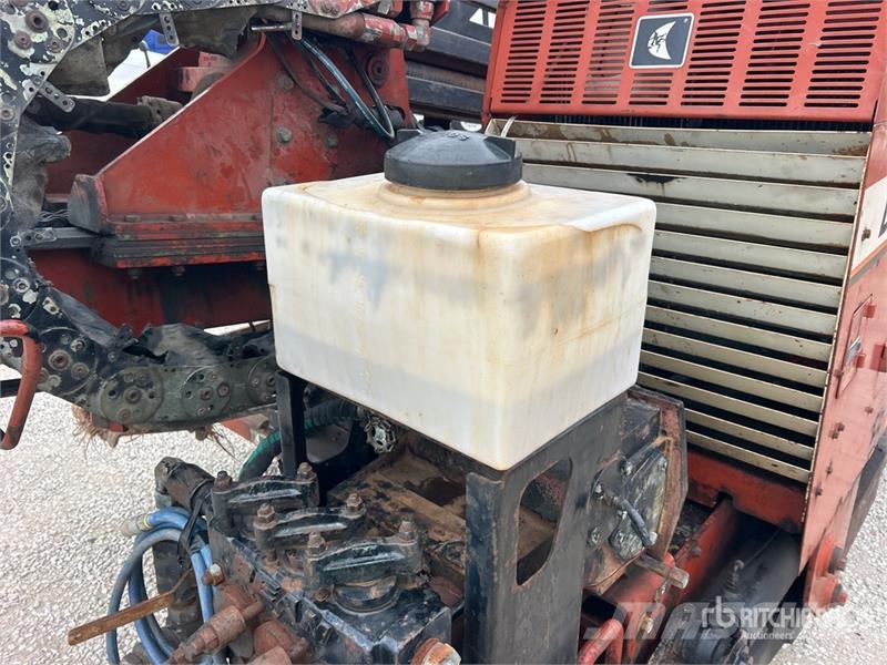 Ditch Witch JT4020 Horizontale Richtungsbohrgeräte