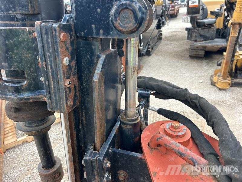Ditch Witch JT4020 Horizontale Richtungsbohrgeräte