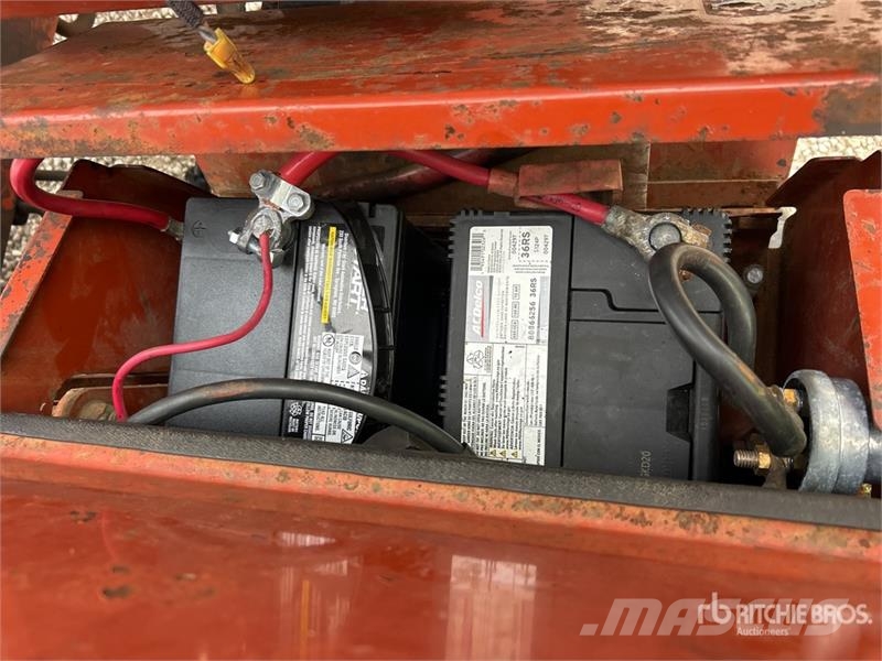 Ditch Witch JT4020 Оборудование для горизонтального бурения