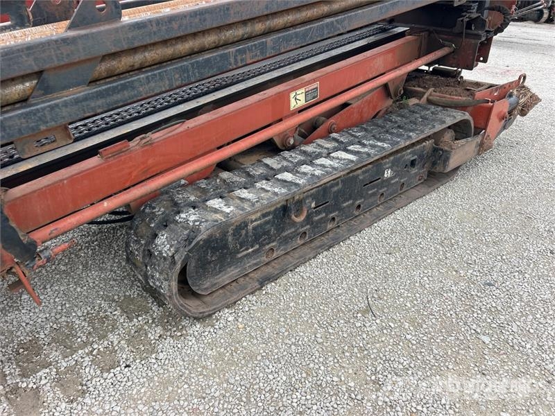 Ditch Witch JT4020 Horizontale Richtungsbohrgeräte