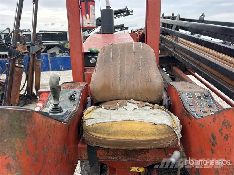Ditch Witch JT4020 Horizontale Richtungsbohrgeräte
