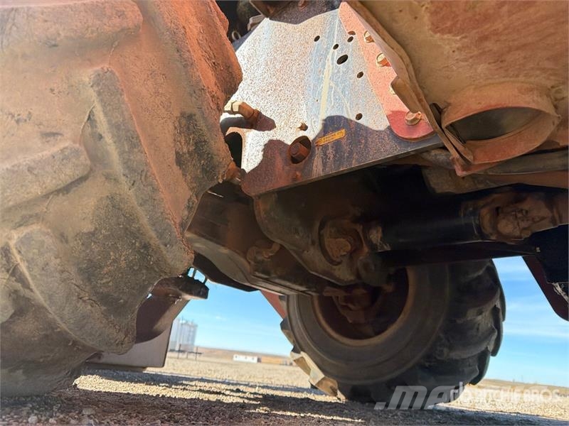 Ditch Witch RT70H 트렌처