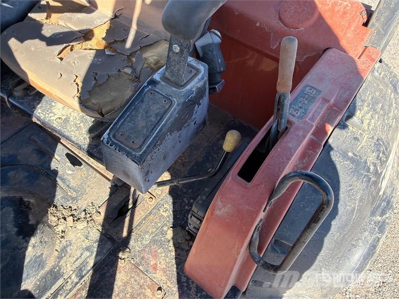 Ditch Witch RT70H 트렌처