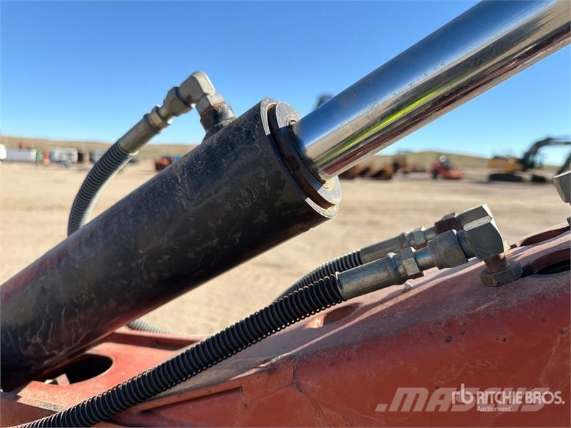 Ditch Witch RT70H 트렌처