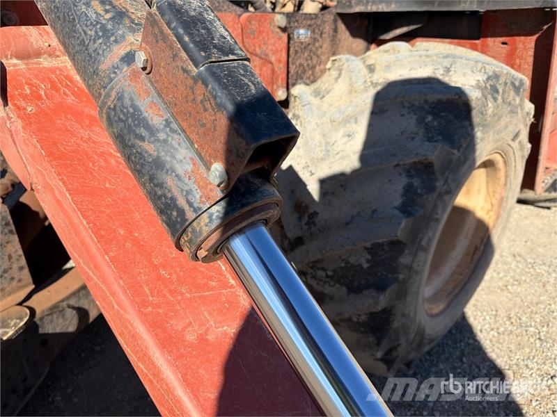 Ditch Witch RT70M 4x4 Trencher Изкопни машини
