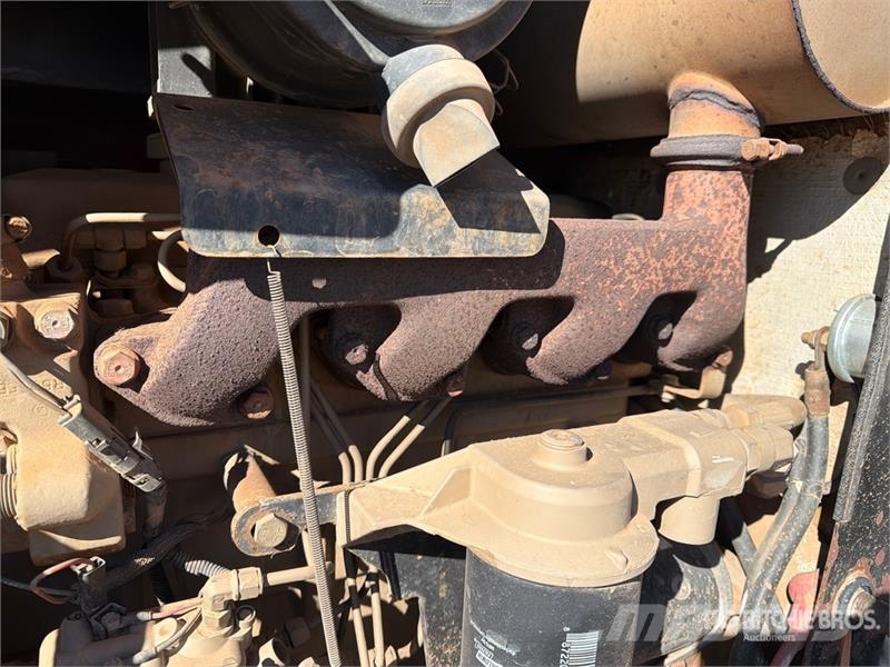 Ditch Witch RT70M 4x4 Trencher Изкопни машини