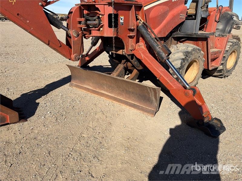 Ditch Witch RT70M 4x4 Trencher Изкопни машини