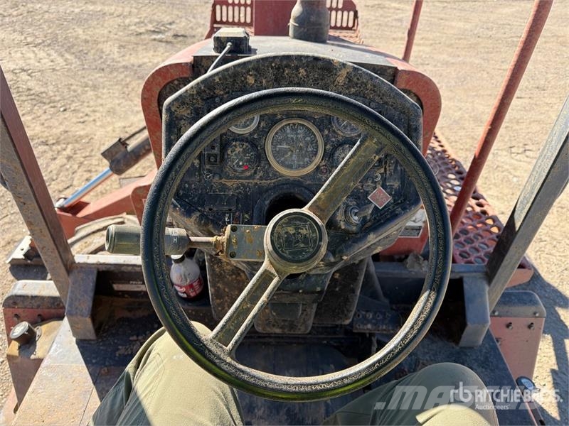 Ditch Witch RT70M 4x4 Trencher Изкопни машини