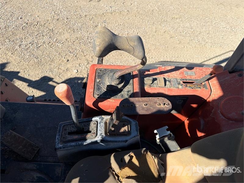 Ditch Witch RT70M 4x4 Trencher Изкопни машини