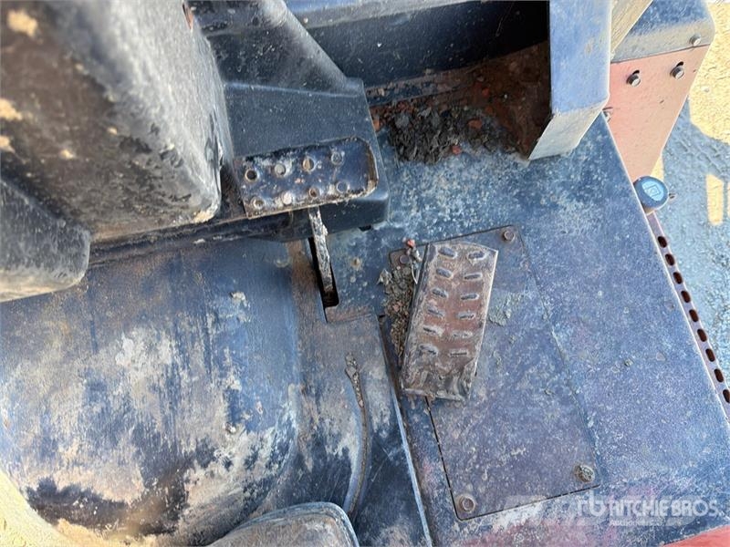Ditch Witch RT70M 4x4 Trencher Изкопни машини