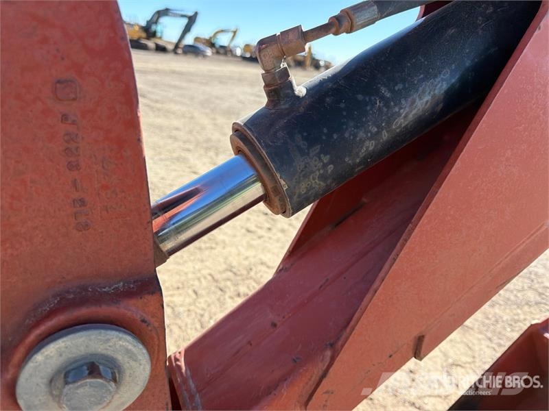 Ditch Witch RT70M 4x4 Trencher Изкопни машини