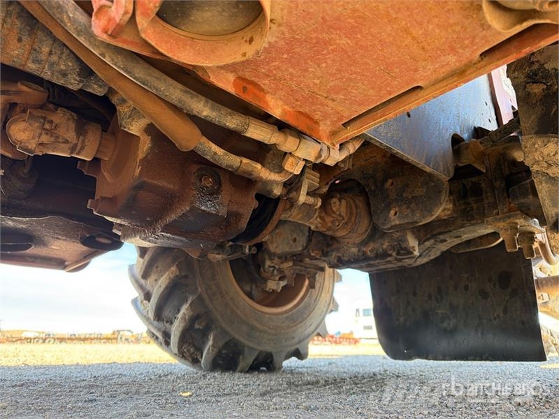 Ditch Witch RT70M 4x4 Trencher Изкопни машини