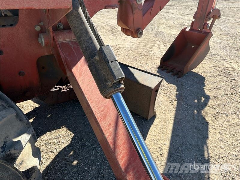 Ditch Witch RT70M 4x4 Trencher Изкопни машини
