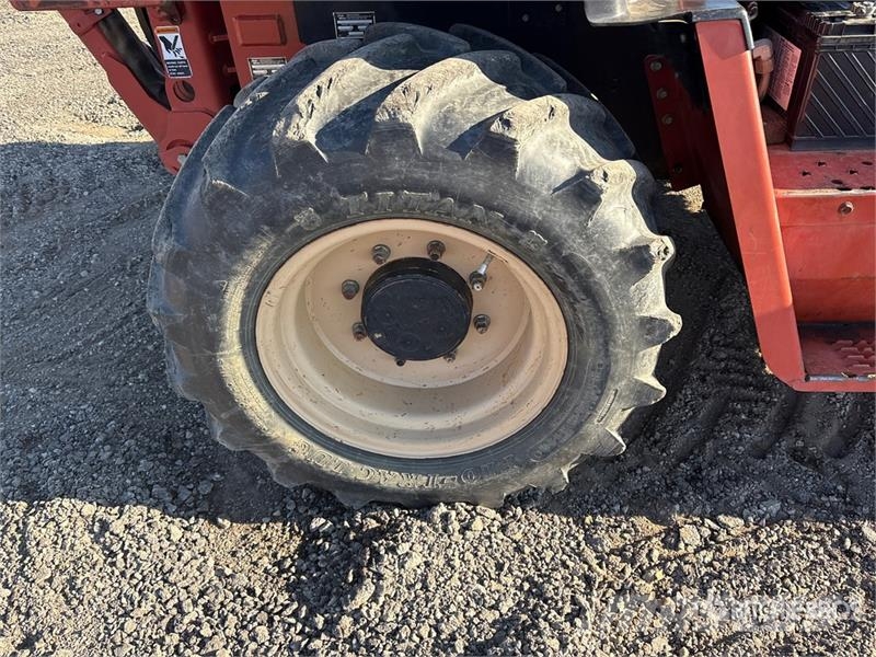 Ditch Witch RT95 4x4 Cable Plow Plugi