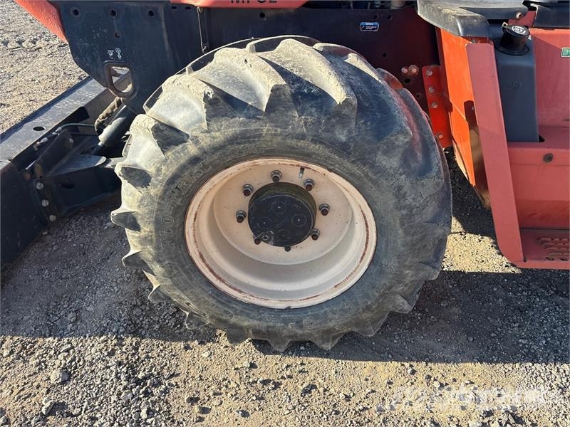 Ditch Witch RT95 4x4 Cable Plow Plugi