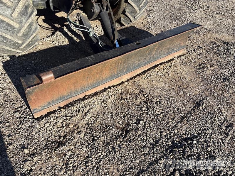 Ditch Witch RT95 4x4 Cable Plow Plugi