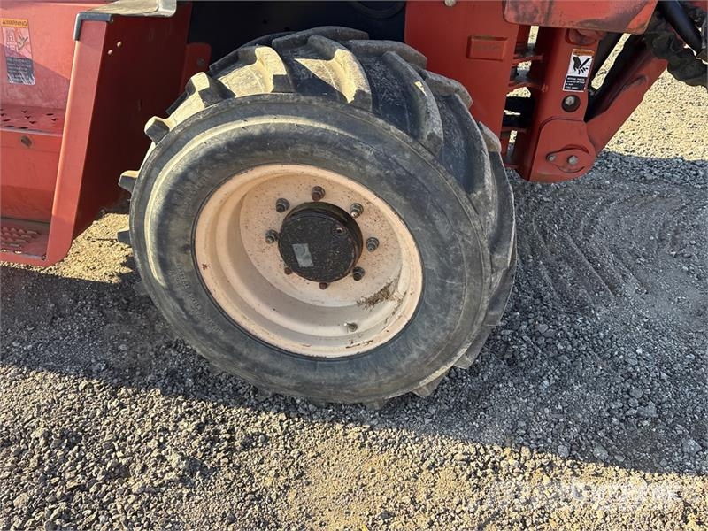 Ditch Witch RT95 4x4 Cable Plow Plugi