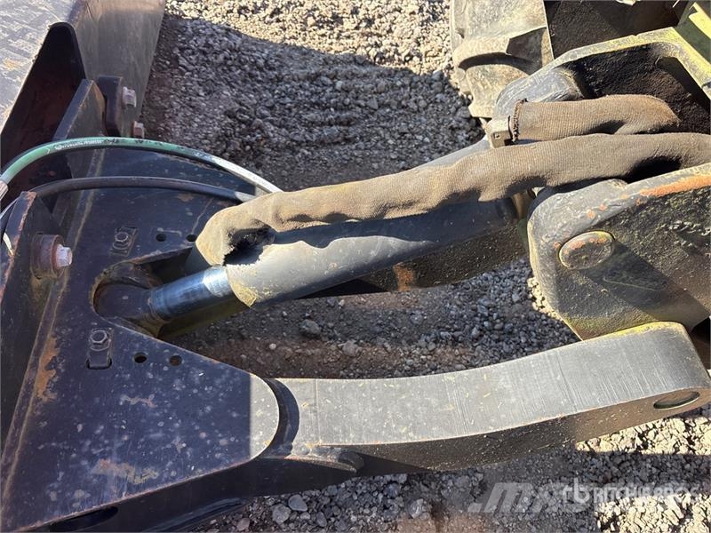 Ditch Witch RT95 4x4 Cable Plow Plugi
