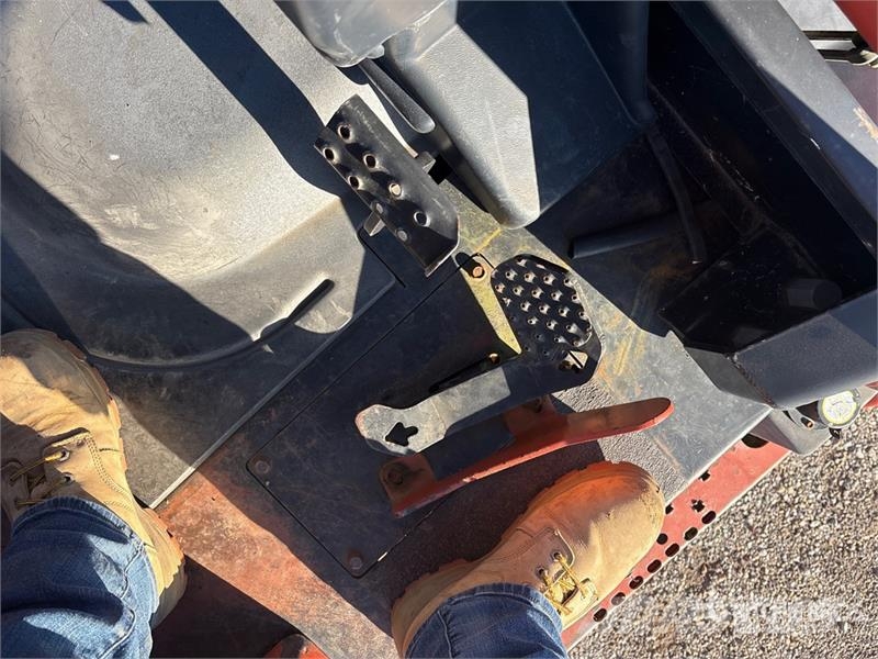 Ditch Witch RT95 4x4 Cable Plow Plugi