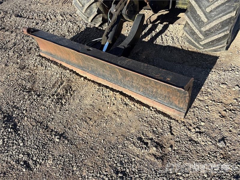 Ditch Witch RT95 4x4 Cable Plow Plugi