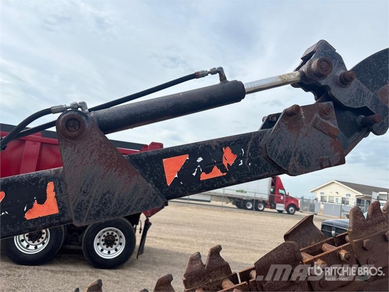 Ditch Witch RT95M 4x4x4 Trencher Trenchers