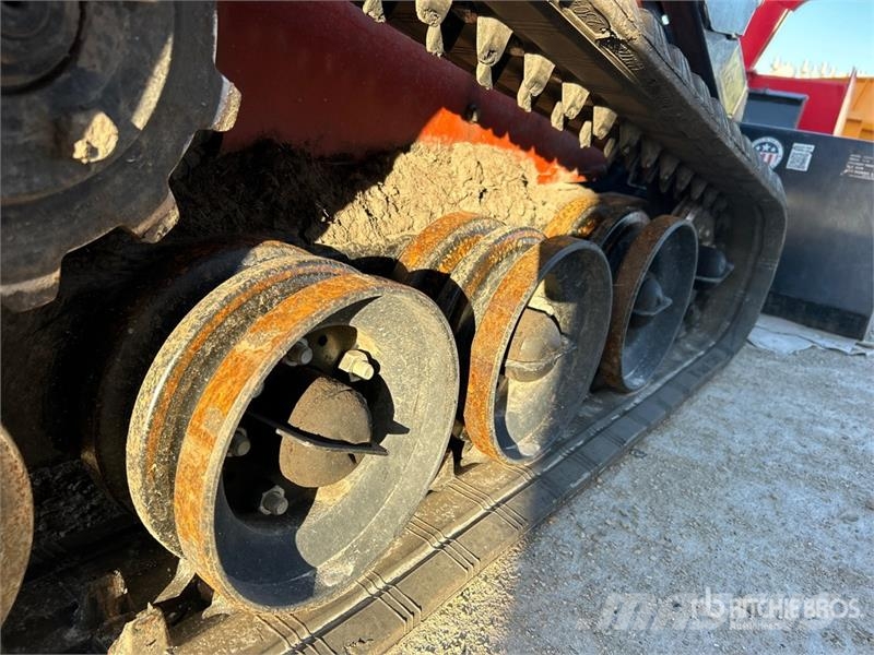 Ditch Witch SK1050 Two-Speed Compact Track Loader Schrankladers