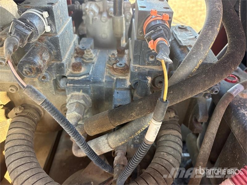 Ditch Witch XP44 Mud Mixing System Drilling equipment accessories and spare parts