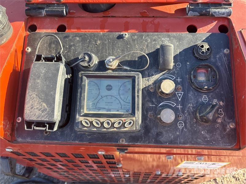 Ditch Witch XP44 Mud Mixing System Drilling equipment accessories and spare parts