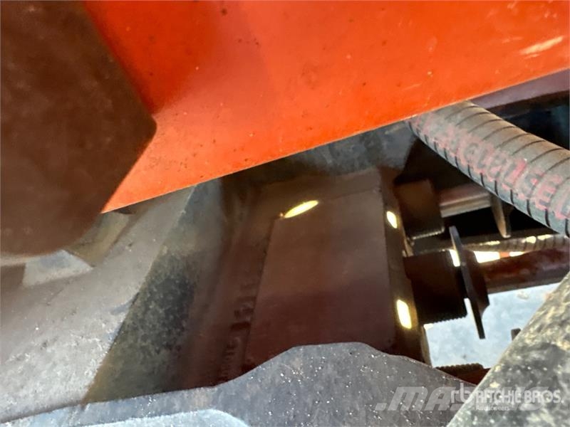 Ditch Witch XP44 Mud Mixing System Drilling equipment accessories and spare parts