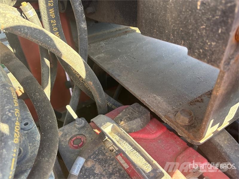 Ditch Witch XP44 Mud Mixing System Drilling equipment accessories and spare parts
